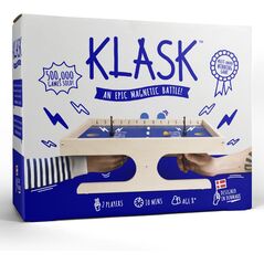 Παιχνίδια Εγκεφάλου Klask