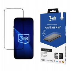 3mk HardGlass Max pro Apple iPhone 17 Air