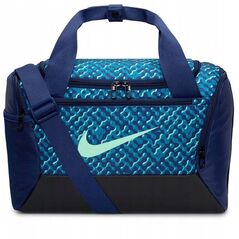 Torba Nike Brasilia XS Duff - 9.5 AOP HV6605-492
