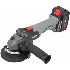 HOOZAR SZLIFIERKA KĄTOWA BEZSZCZOTKOWA 125mm 18V 1x5.0Ah AG25BL-T1