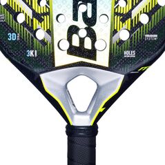 Babolat Counter Viper paddle rackets