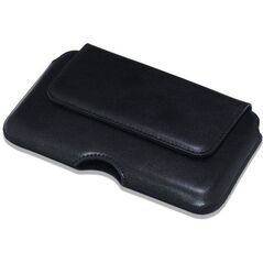 Wave leather case size XXXL