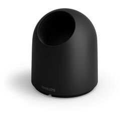 Philips Hue Secure table stand, black