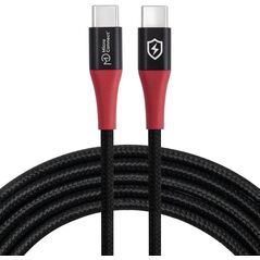 Safe Charge USB-C to C Data