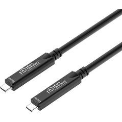 Premium Optic Fiber USB-C 3.2
