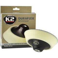 K2 K2-DURAFLEX-TALERZYK NA RZEP DO GABKI PO