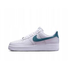 Nike Air Force 1 07 FJ4146-114 białe 41