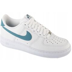 Nike Air Force 1 07 FJ4146-114 białe 45,5