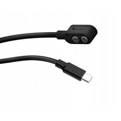 Magnetyczny przewód ładujący USB-C