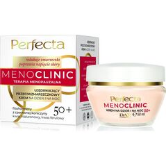 DAX DAX MENOCLINIC Krem 50+