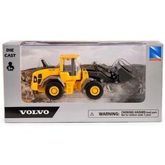 Mini Volvo L60H