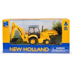 Mini New Holland B110C