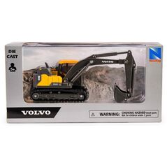 Mini Volvo EC140E