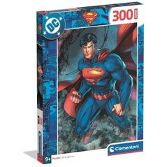 Puzzle Super 300 Superman