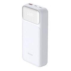 D-LINK PowerBank 2000mAh 2 USB-C ports 65W max per port 1 USB-A port 22.5W max