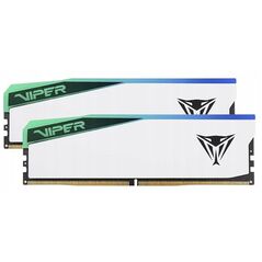 MEMORY DIMM 32GB DDR5-6000 KIT2 PVER532G60C30KW PATRIOT