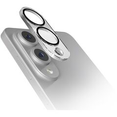 Szkło hartowane na obiektyw do Samsung Galaxy S25 Edge