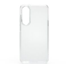 Etui SBS D3O na Samsung Galaxy S25 Edge - przezroczyste