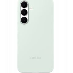 Etui Samsung Silicone do Galaxy S25 FE miętowy