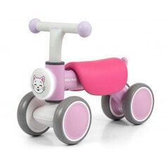 Milly Mally Pojazd York Pink