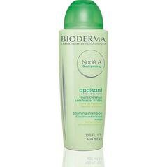 Bioderma Szampon do wrażliwej skóry głowy Node A 400 ml