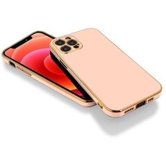 Θήκη Glamour Case Samsung A26 5G Ροζ