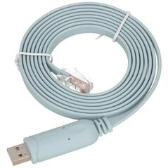 Huawei Debug cable | Kabel konsolowy | 1.8m USB dedykowany dla 5608/5683/5680