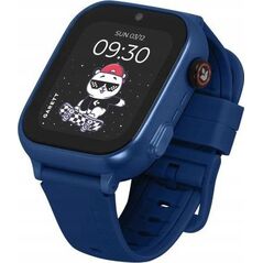 Smartwatch Garett Kids Cute 2 4G Granatowy Niebieski  (CUTE_2_4G_BLU)