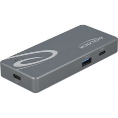 Czytnik Delock USB-C (91754)