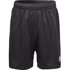 Huari Dziecięce spodenki Huari ARTIGAS II JUNIOR black bean/reflective rozmiar 146