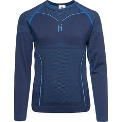 Dziecięca bluza bielizna termoaktywna Huari Term Blouse Junior rozmiar 158/164