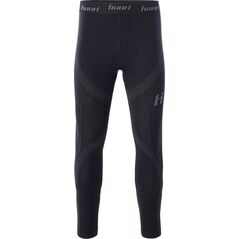 Męskie kalesony termoaktywne Huari TERM PANTS SENIOR black bean rozmiar xl/xxl
