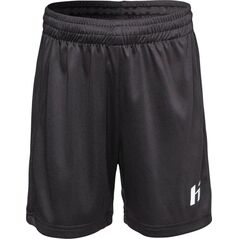 Dziecięce Spodenki Artigas Ii Kids  black bean/reflective rozmiar 134