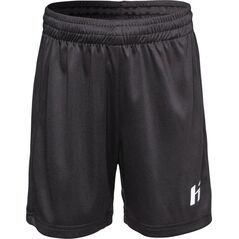 Dziecięce Spodenki Artigas Ii Kids  black bean/reflective rozmiar 128 [cze]