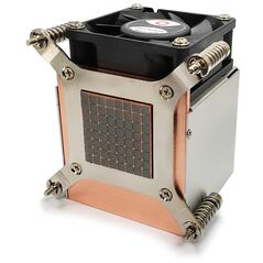 K DYNATRON Intel CPU Kuehler 2U K650 LGA1150-51-55-56 PWM