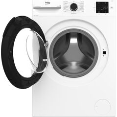 Washing machine BEKO BM1WFSU38223WB