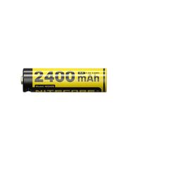 Nitecore NH2400 2400mAh USB-C Rechargeable AA Battery 1pcs