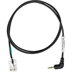 EPOS RJ45-2,5mm Audio cable