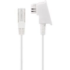 TAE-F Kabel do DSL/VDSL - Długość kabla 6 m