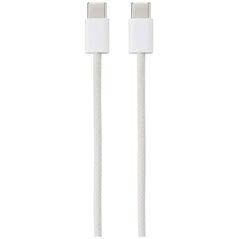 Renkforce RF-6056878, 1 m, USB C, USB C, 0.48 Gbit/s, White