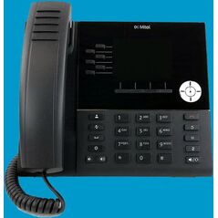 Mitel 6930w IP Phone - VoIP-Telefon - SIP, MiNet
