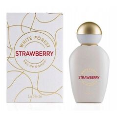 La Fede White Forest Strawberry EDP W 100 ml