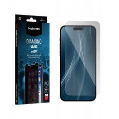 Szkło hartowane z filtrem prywatności Apple iPhone 17 Pro Max 6.9" MyScreen DIAMOND GLASS AntiSPY