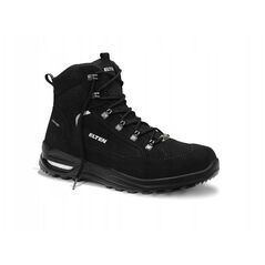 Batai ELTEN Ronan XXF Mid ESD O2, juodi 39