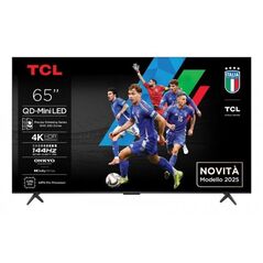 Telewizor 75" TCL 75Q6C