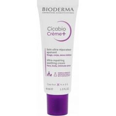 Bioderma Bioderma Cicabio Creme+ Krem naprawczo-kojący, 40 ml