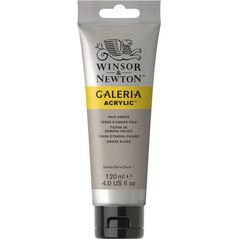 Winsor & Newton Galeria, 120 ml, Umbra, Tube
