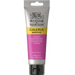 Winsor & Newton Galeria, 120 ml, Rose, Tube