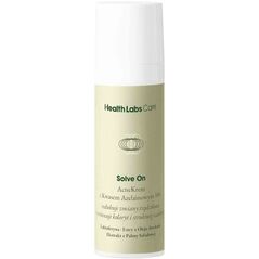 HEALTHLABS_Solve On AcneKrem krem z kwasem azelainowym 10% 30ml