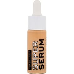 Revolution Relove Revolution Relove Super Serum Hyaluronic Acid Foundation Podkład 25ml F8,5